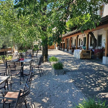 Farm Stay Malovscevo Vitovlje Екстериор снимка