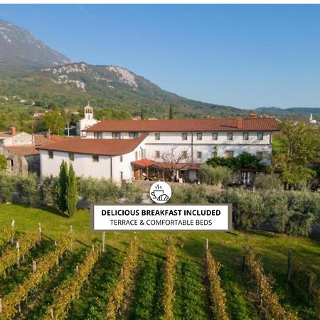 Farm Stay Malovscevo Vitovlje Екстериор снимка