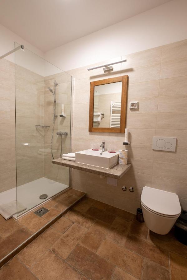 Farm Stay Malovscevo Vitovlje Екстериор снимка