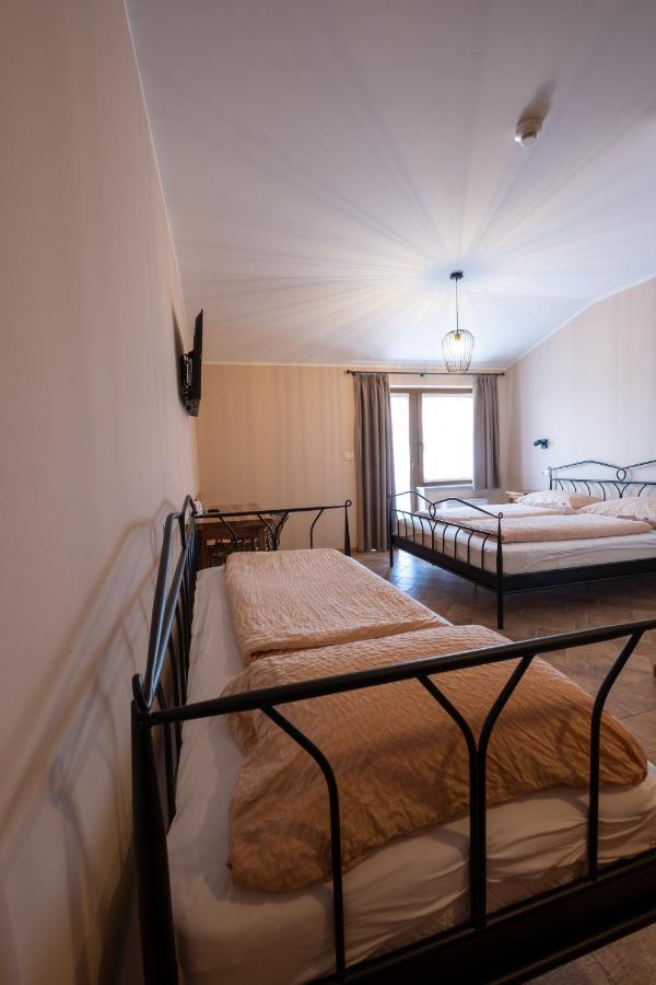 Farm Stay Malovscevo Vitovlje Екстериор снимка