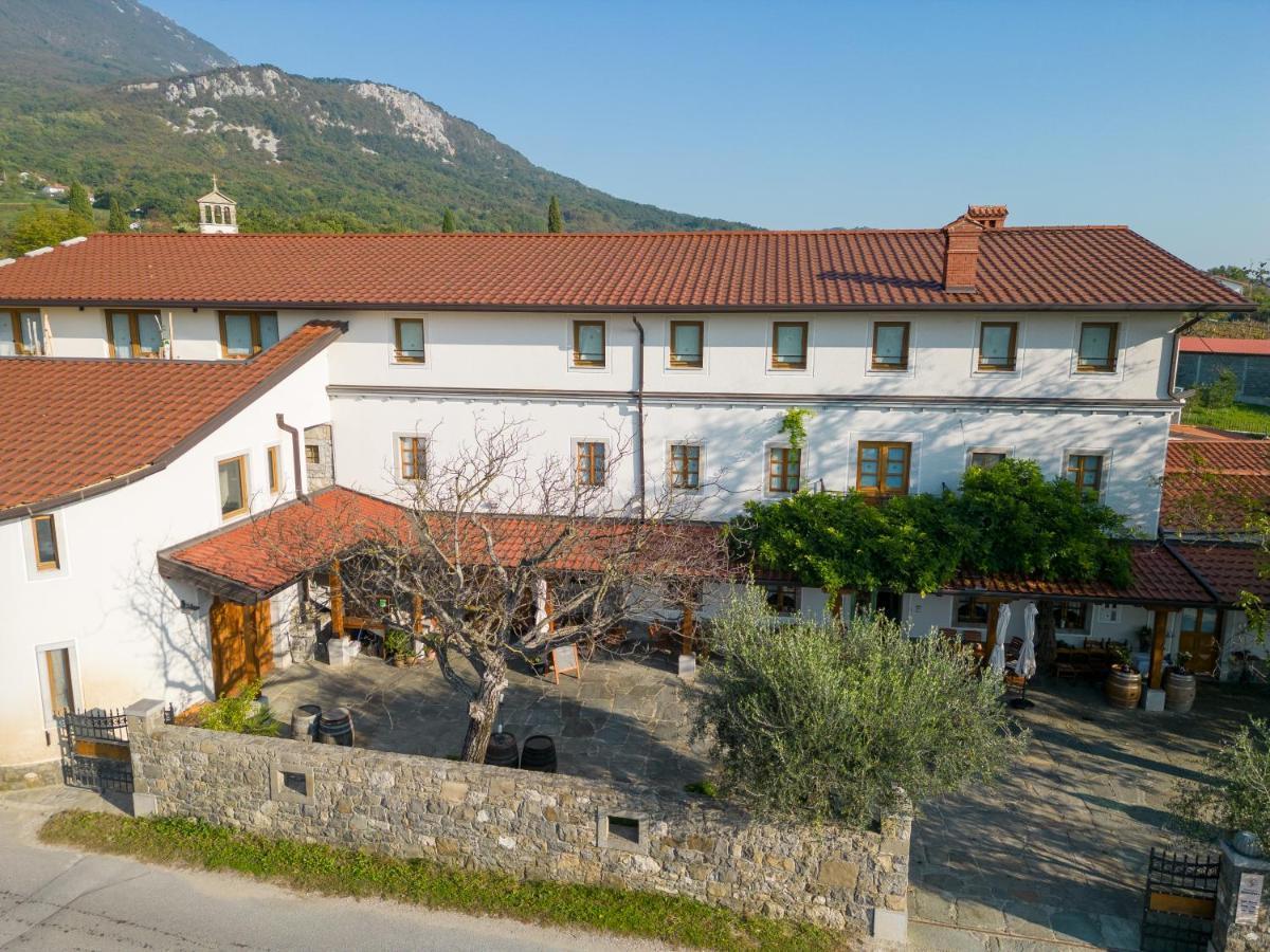 Farm Stay Malovscevo Vitovlje Екстериор снимка