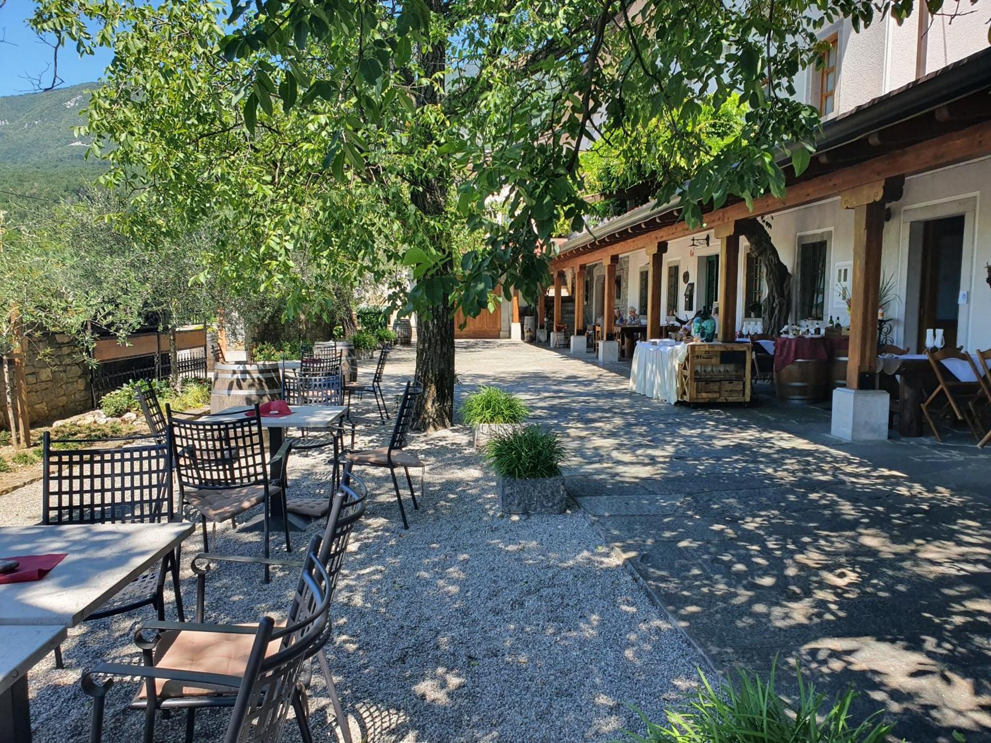 Farm Stay Malovscevo Vitovlje Екстериор снимка