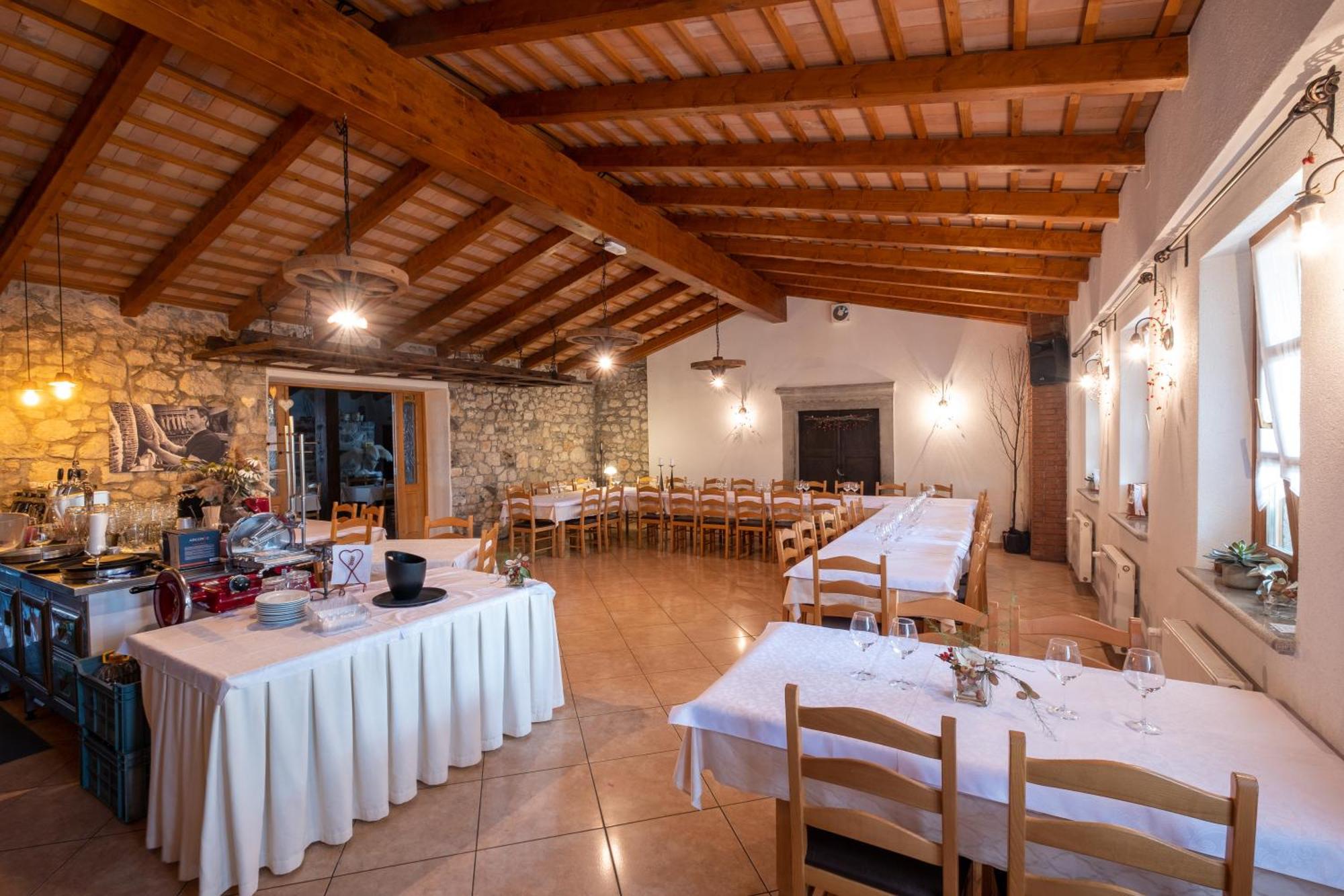 Farm Stay Malovscevo Vitovlje Екстериор снимка