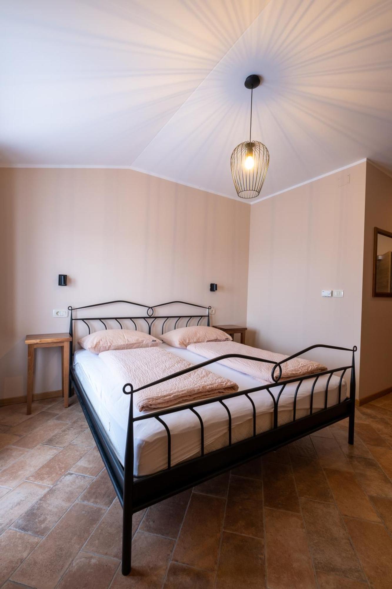 Farm Stay Malovscevo Vitovlje Екстериор снимка