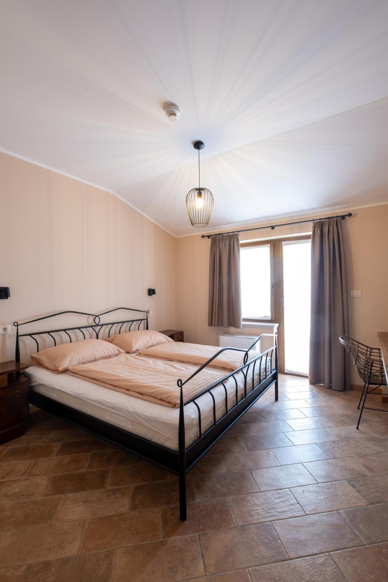 Farm Stay Malovscevo Vitovlje Екстериор снимка