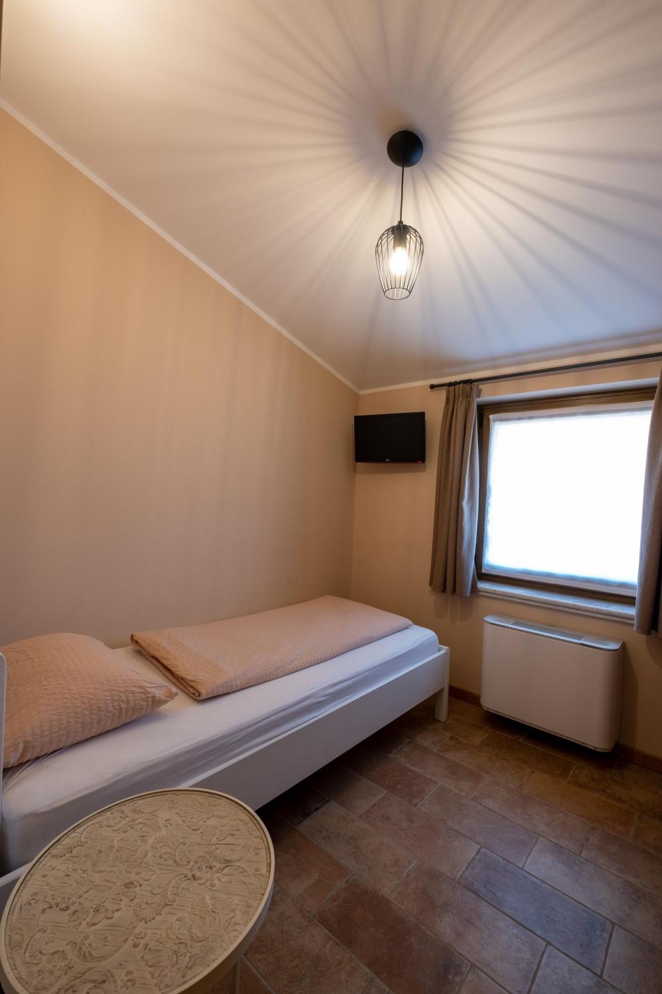 Farm Stay Malovscevo Vitovlje Екстериор снимка