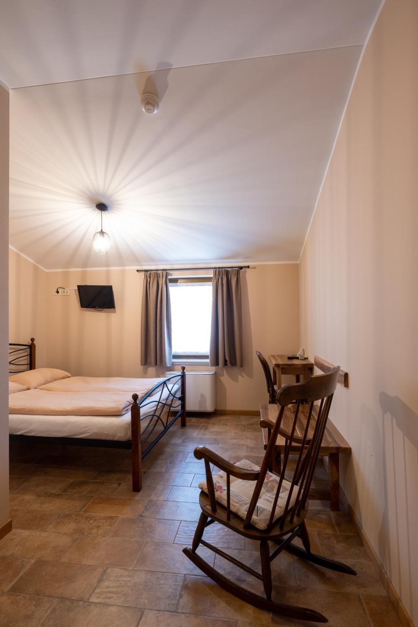 Farm Stay Malovscevo Vitovlje Екстериор снимка