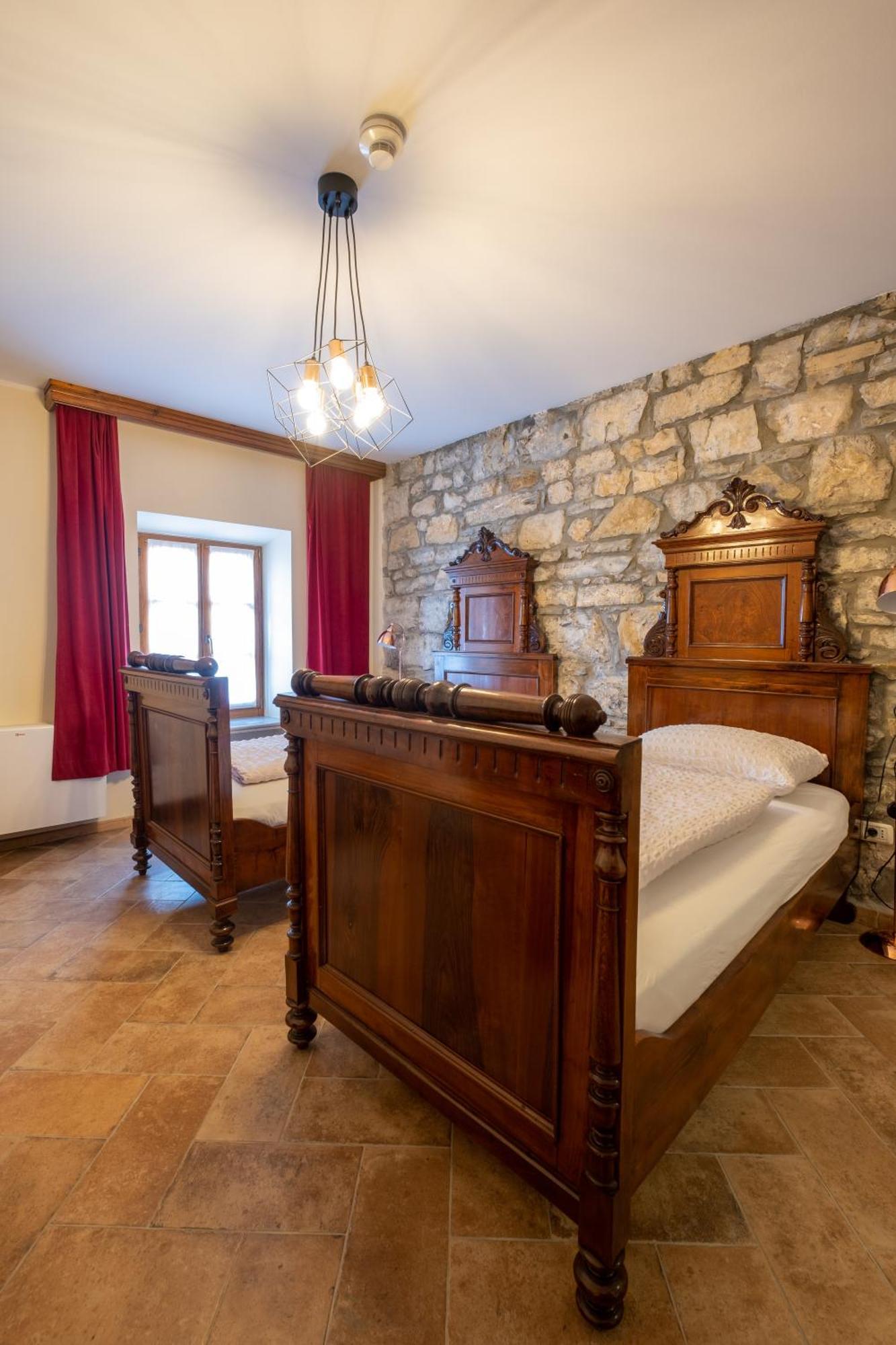 Farm Stay Malovscevo Vitovlje Екстериор снимка