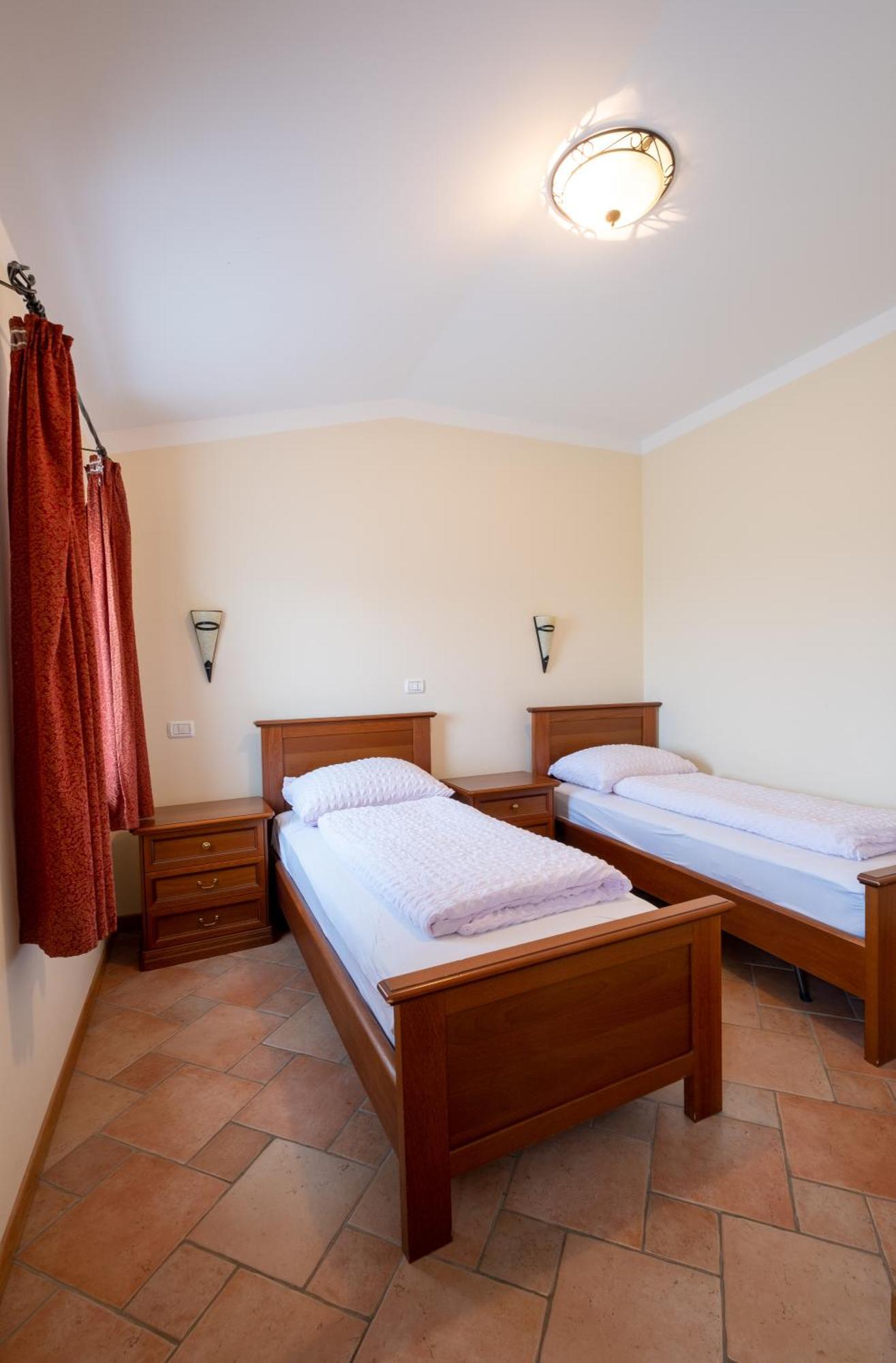 Farm Stay Malovscevo Vitovlje Екстериор снимка