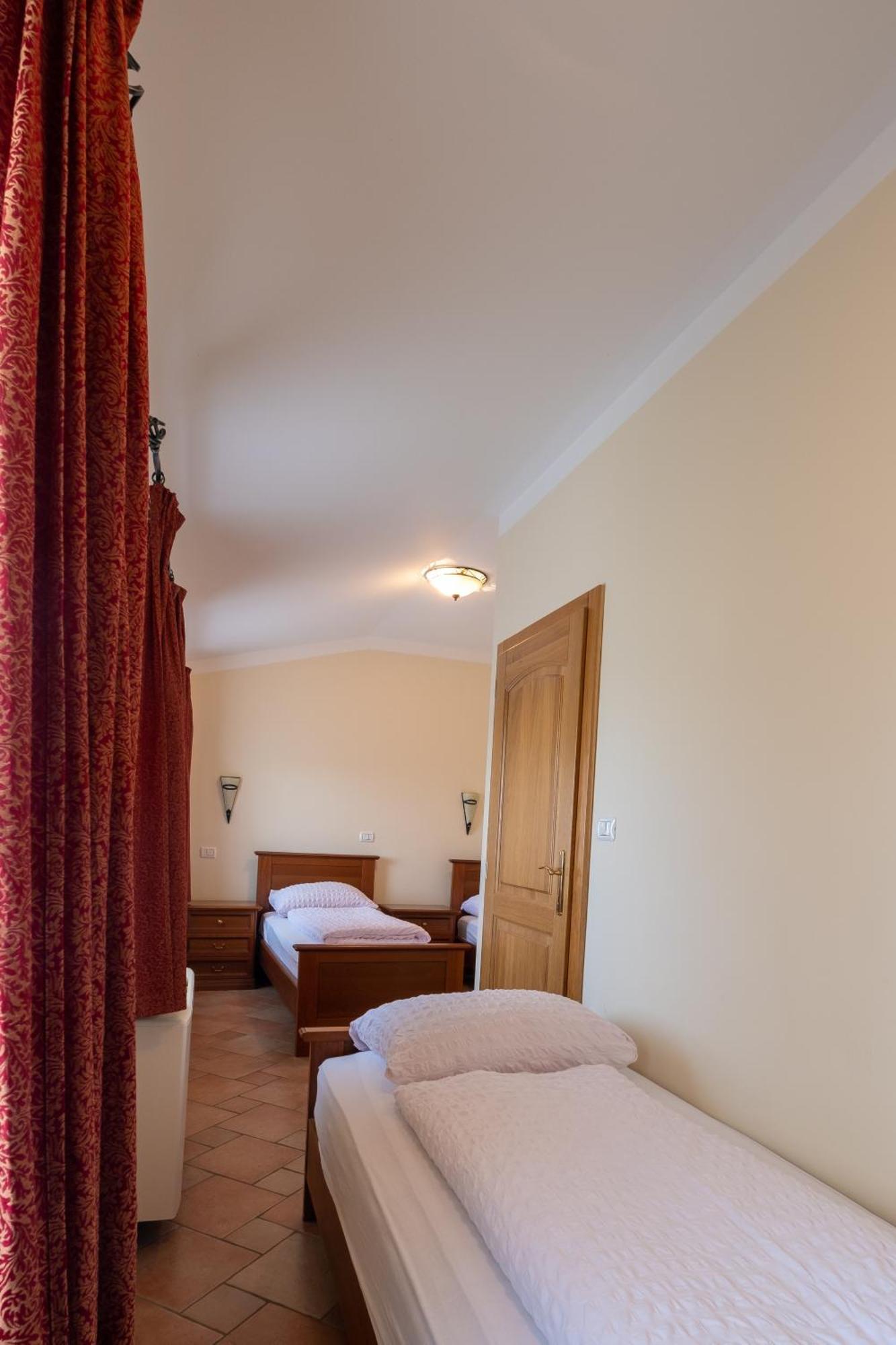 Farm Stay Malovscevo Vitovlje Екстериор снимка