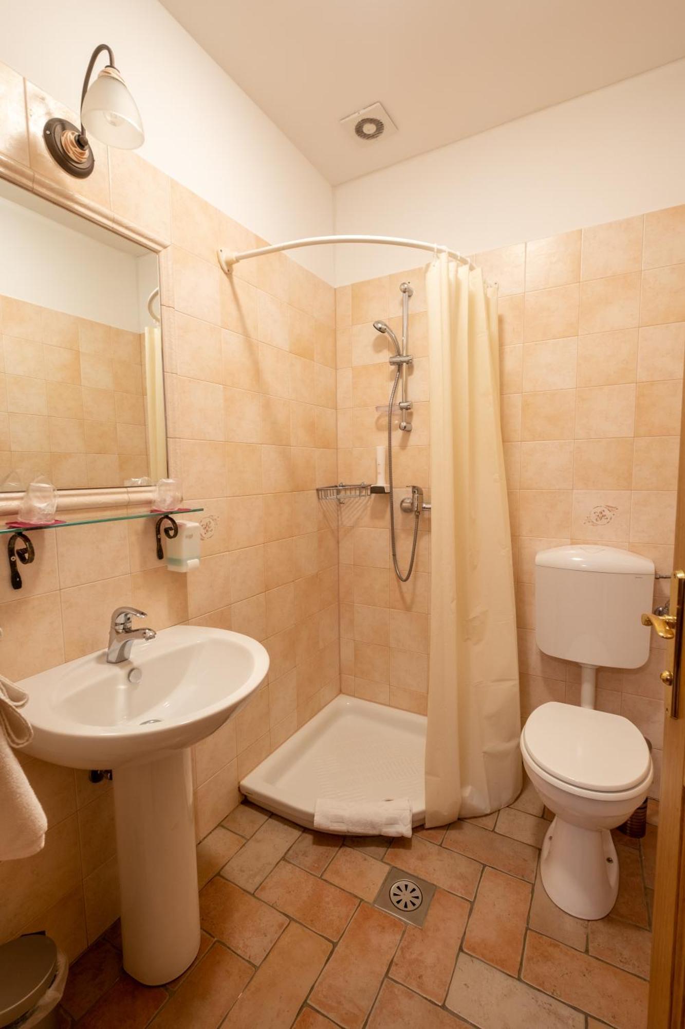 Farm Stay Malovscevo Vitovlje Екстериор снимка