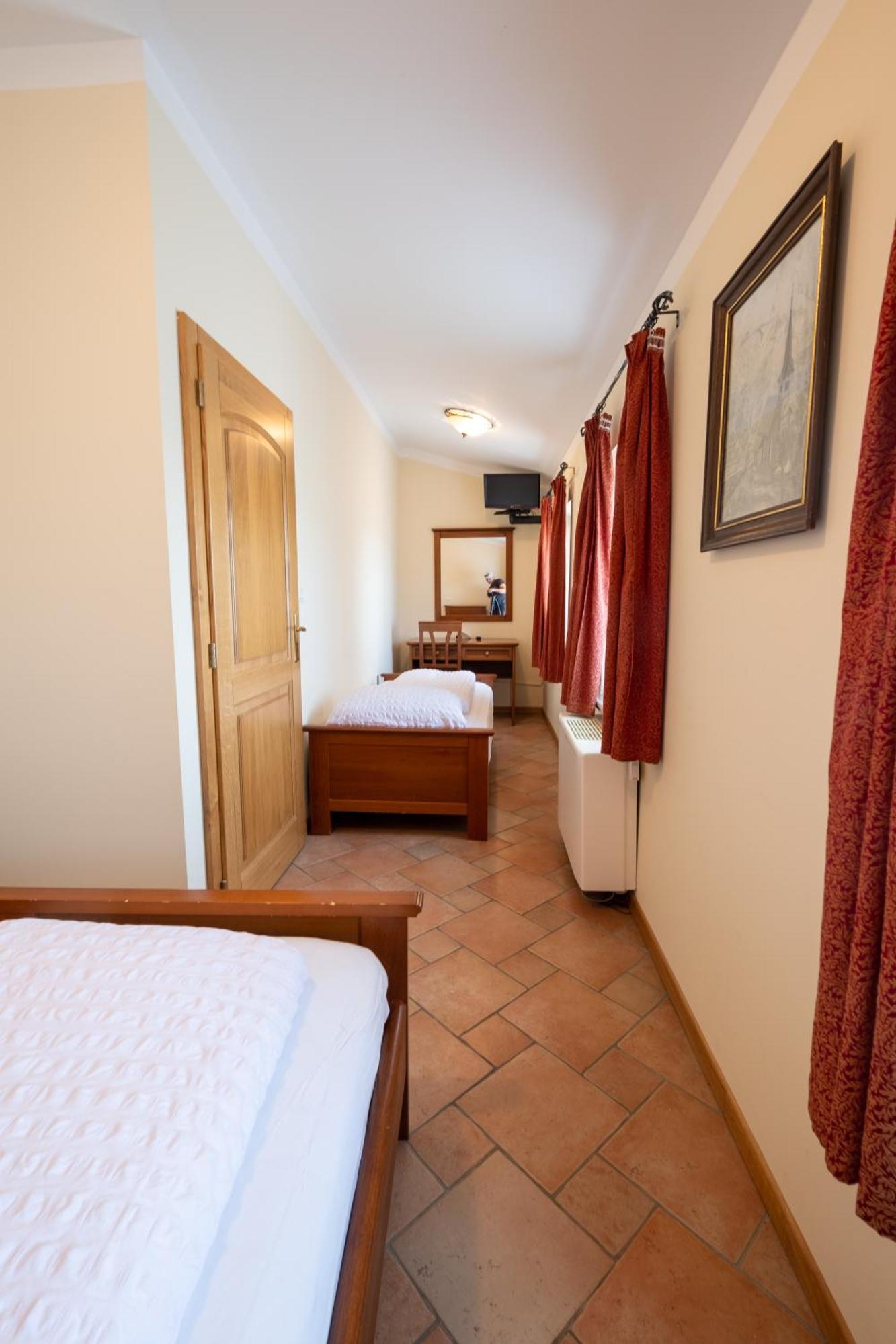 Farm Stay Malovscevo Vitovlje Екстериор снимка