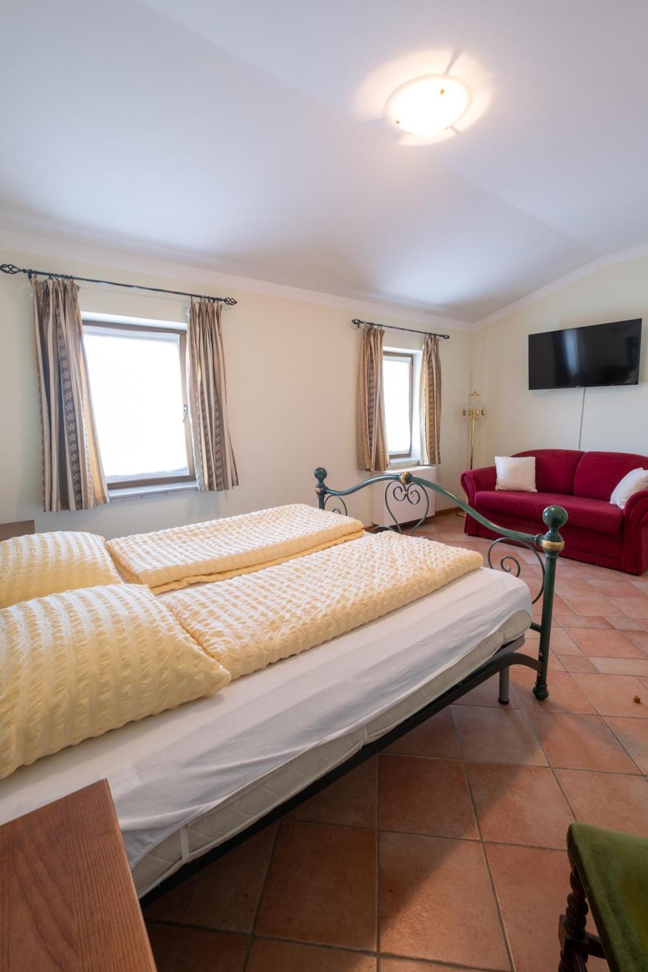 Farm Stay Malovscevo Vitovlje Екстериор снимка