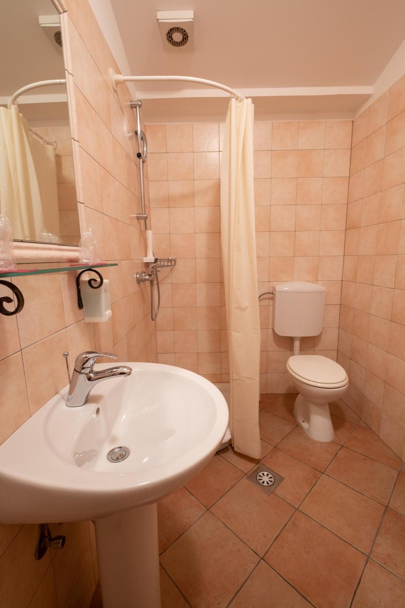 Farm Stay Malovscevo Vitovlje Екстериор снимка