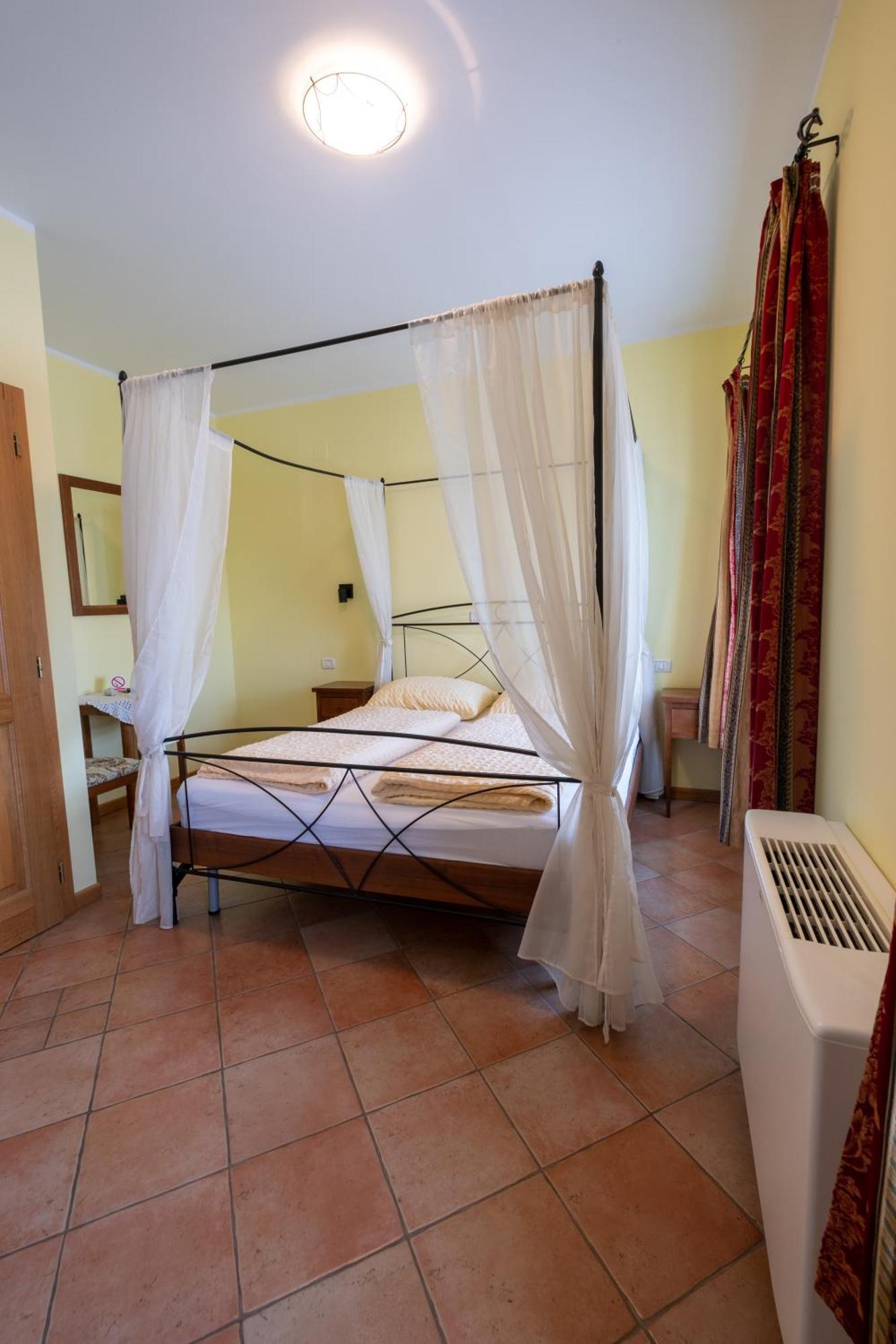 Farm Stay Malovscevo Vitovlje Екстериор снимка