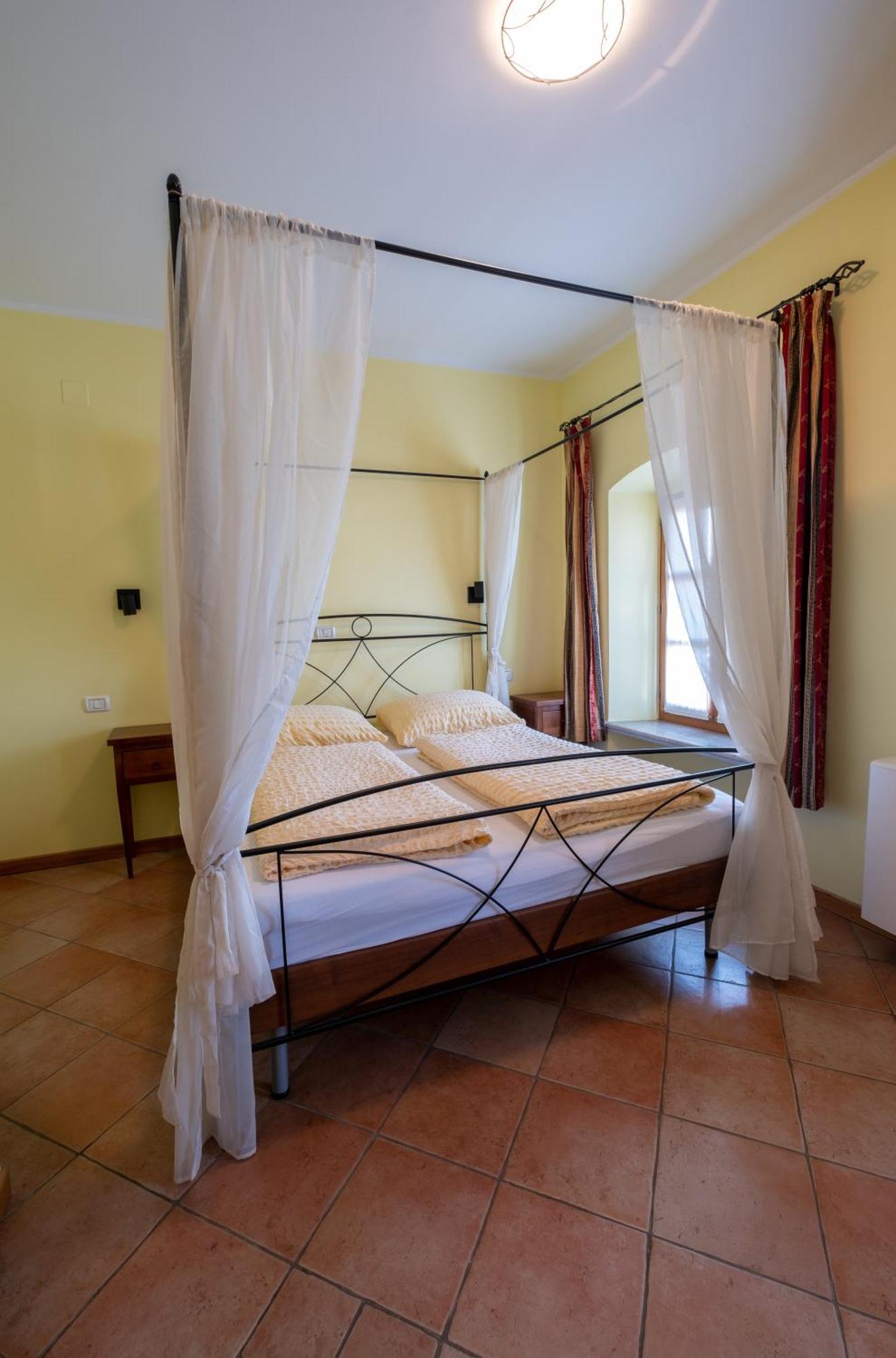 Farm Stay Malovscevo Vitovlje Екстериор снимка