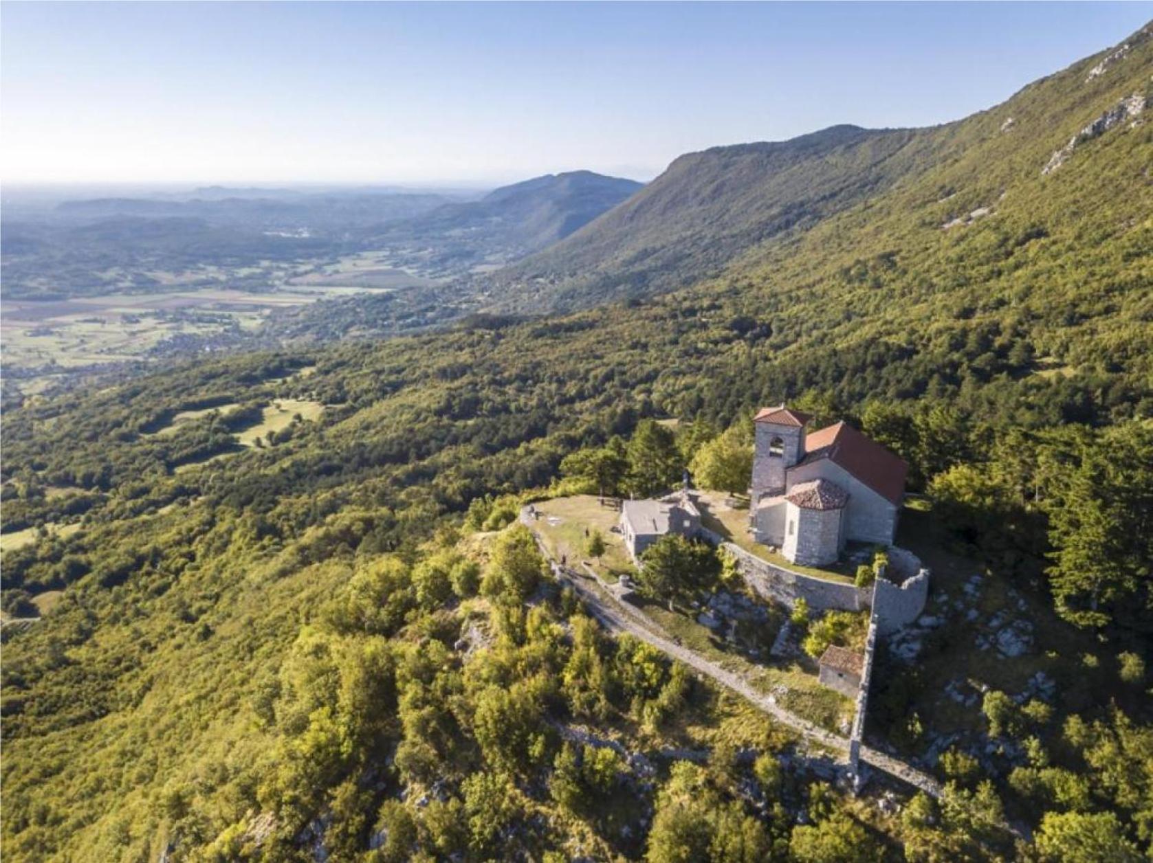 Farm Stay Malovscevo Vitovlje Екстериор снимка