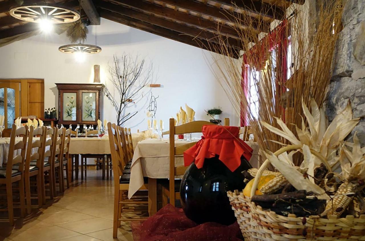 Farm Stay Malovscevo Vitovlje Екстериор снимка
