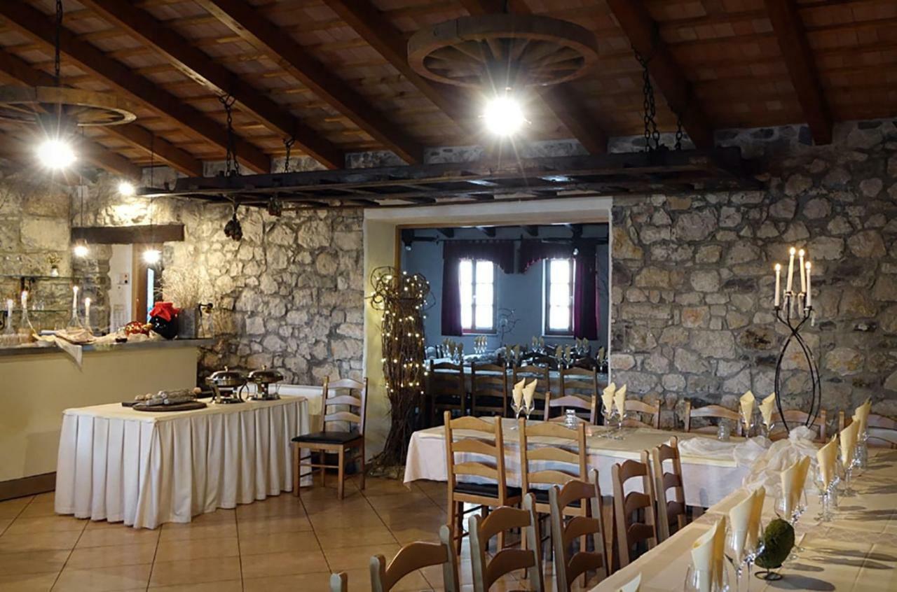 Farm Stay Malovscevo Vitovlje Екстериор снимка