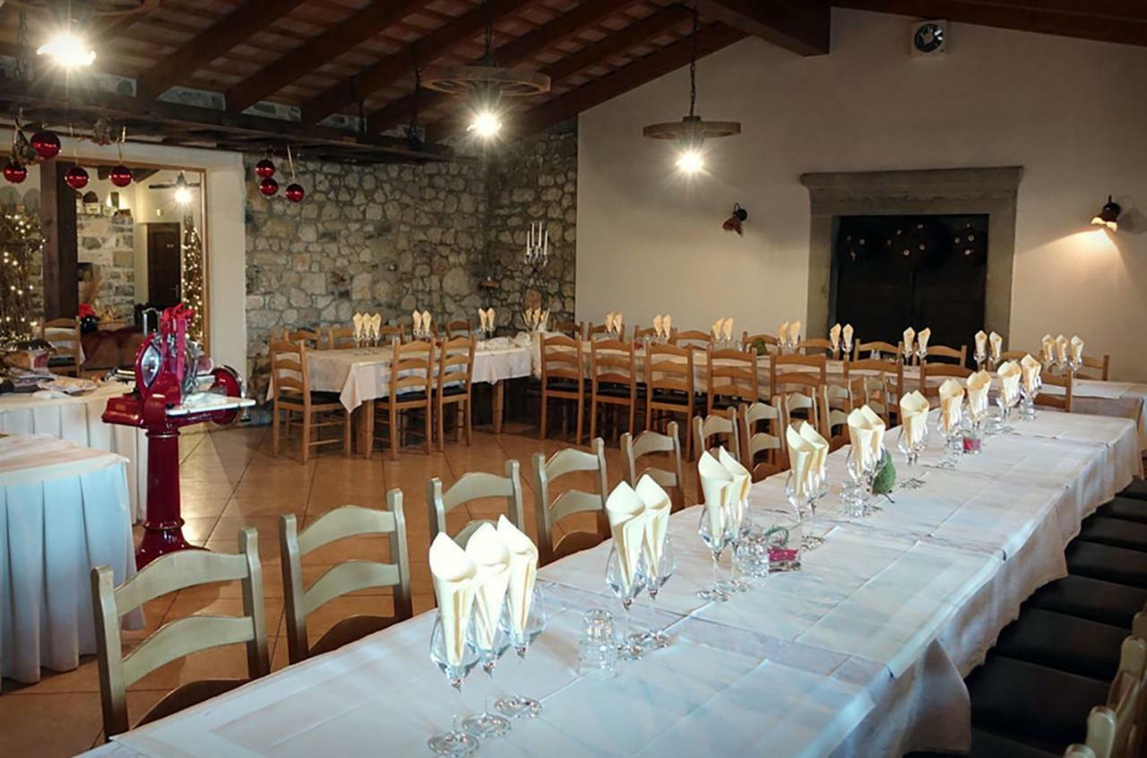Farm Stay Malovscevo Vitovlje Екстериор снимка